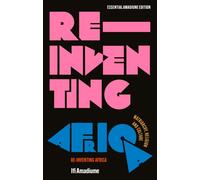 Re-Inventing Africa : Matriarchy, Religion and Culture