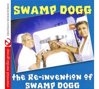 Re-Invention of Swamp Dogg