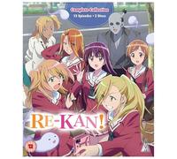 Re-Kan Collection