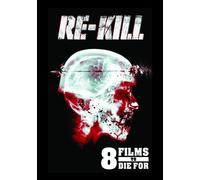 Re-Kill (DVD) Daniella Alonso Scott Adkins Bruce Payne Mark Adams (US IMPORT)