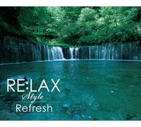 RE:LAX style Refresh