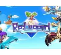 Re:Legend (PC) Steam Key - GLOBAL