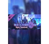Re-Legion - Digital_Soundtrack_ Steam Key GLOBAL