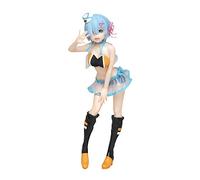 Re: Life in a Different World from Zero Precious Figure Rem Original Campaign Girl ver.