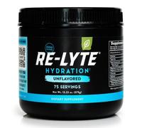 Re-Lyte Electrolyte Drink Mix (Unflavored)