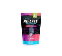 Re-Lyte Hydration Electrolyte Powder Bulk Pouch 175 Servings/Mixed Berry