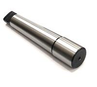 RE-MACHINABLE Soft STUB Blank Arbor- Mill, Lathe, Drill, Engineering Tools (MT3 Shank-Teng)