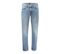 Re.Maine Bc-C Jeans - male - Boss - Straight Fit Jeans - Blue - W36 L32 - Jeans W36 L32