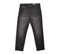 Re Maine Regular Fit Stretch Jeans 005 Black, 36/34
