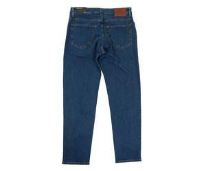 Re Maine Regular Fit Stretch Jeans 409 Dark Blue, 32/34