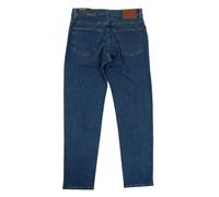 Re Maine Regular Fit Stretch Jeans 409 Dark Blue, 36/30