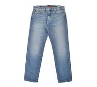Re Maine Regular Fit Stretch Jeans 427 Medium Blue, 40/32