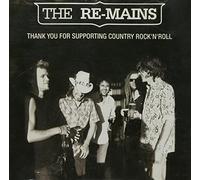 Re-Mains,The - Thank You for Supporting Count