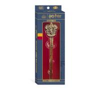 Re-marks Harry Potter Metal Bookmark (Gryffindor) for All Ages