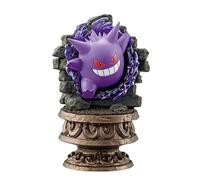 Re-Ment Pokemon Little Night Collection Miniature Figure Display (Gengar)