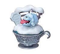 Re-Ment Pokemon Little Night Collection Miniature Figure Display (Gastly and Banette)