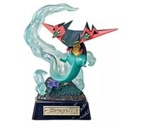 Re-Ment Pokemon Miniature Dragon Statue (Dragapult)