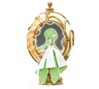 Re-Ment Pokemon Miniature Figures, Officially Licensed (Gardevoir)