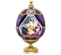 Re-Ment Pokemon Miniature Figures, Officially Licensed (Mimikyu)