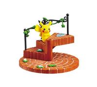 Re-Ment Pokémon Stairs 2 After the rain 1. Pikachu