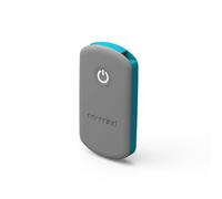 Re-mind Mindfulness Silent Mindfulness Bell with Vibration No App | Gentle reminder to pause - approx. Self-adjustable every 15 minutes or interval, discreet, without app