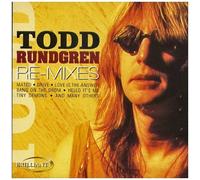 Re-Mixes by Todd Rundgren (2003-04-29)