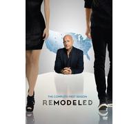 Re-Modeled: The Complete First Season [New DVD] Ac-3/Dolby Digital