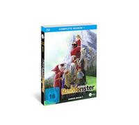 Re:Monster - Gesamtausgabe - [Blu-ray]