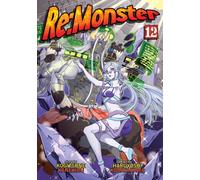 Re:Monster Vol. 12