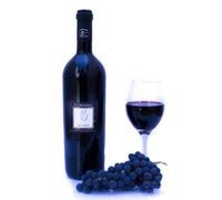Re Noire Primitivo di Manduria DOP 15 vol. Cantine Pliniana 3 x 0,75% l