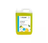 Re-Odouriser Liquid Concentrate - Citrus Fresh Scent - 5 Litre