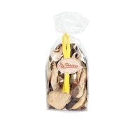 Re Porcino Dried Porcini Mushrooms 50g | European Origin | Wild Dried Mushrooms Without Additives | Ideal for Risottos, Pasta, Soups and Gourmet Recipes