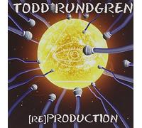 [Re]Production by Todd Rundgren (2011-09-13)