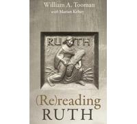 (Re)reading Ruth