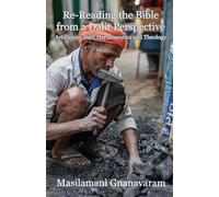 Re-reading the Bible from Dalit Perspective