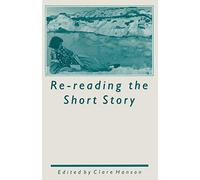 Re-reading the Short Story