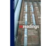 Re-readings: Interior Architecture and the Design Principles of Remodelling Existing Buildings (500 Tips)