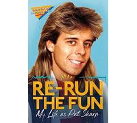 Re-run the Fun: My Life as Pat Sharp