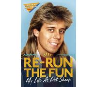 Re-run the Fun: My Life as Pat Sharp