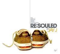 Re: Souled(The Shifted Music Remix Collection)