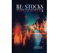 Re: STOCKS: Optimize Your Returns with the Sparkman Stock Selection System (S4)