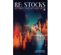 Re: STOCKS: Optimize Your Returns with the Sparkman Stock Selection System (S4)