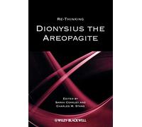 Re-Thinking Dionysius the Areopagite (Directions in Modern Theology)