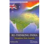 Re-thinking India: Perceptions from Australia