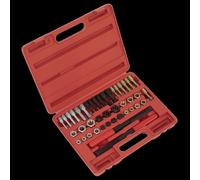 Sealey Re-threader Master Kit 42Pc Metric