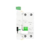 RE-TORD4-63 Transport Type AC Automatic Reclosing Device Differential Circuit Breaker 2P 230V 6KA 63A 30mA Electrical components(2pole 30mA)