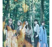 re-union (初回生産限定盤B) (特典なし)