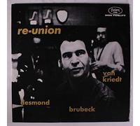 re-union LP