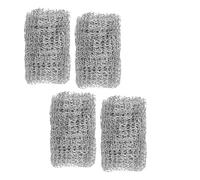 Re-Usable Kettle Descaler Ball Durable Long Life Stainless Steel- Remove Limescale & Prevent Furring (6)