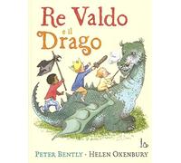 Re Valdo e il drago